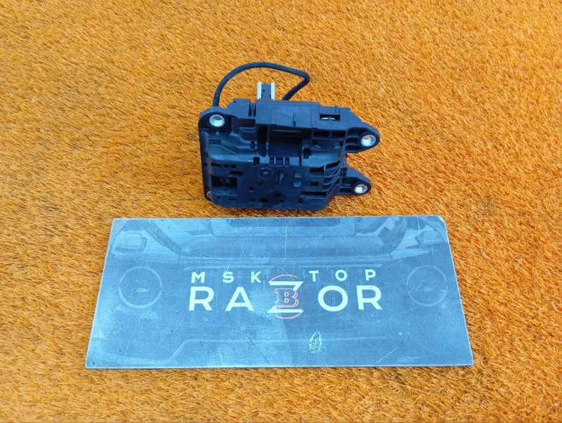 Селектор АКПП