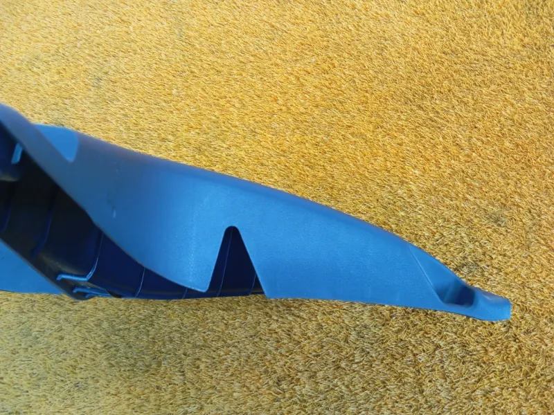 Накладка порога