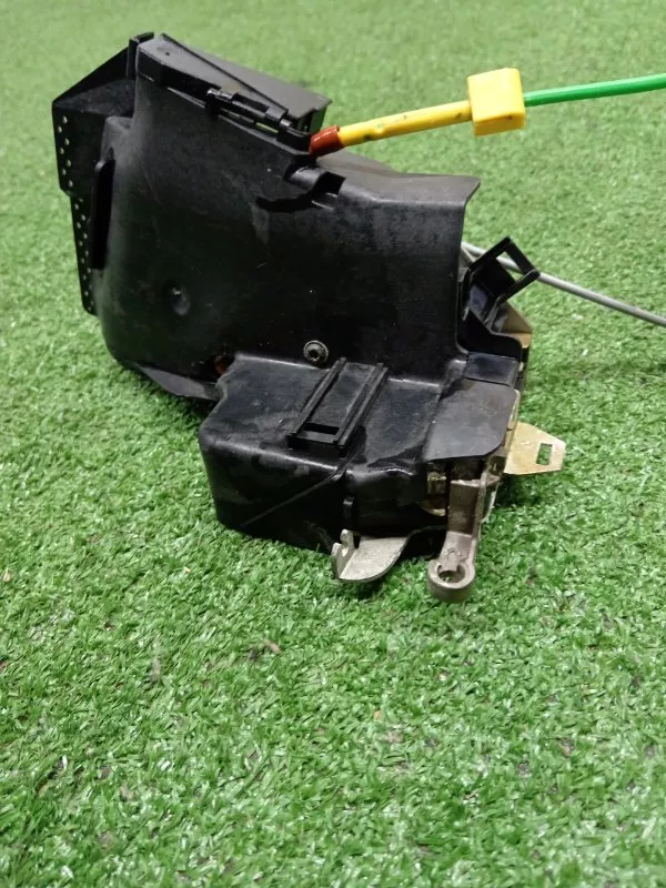 Замок двери