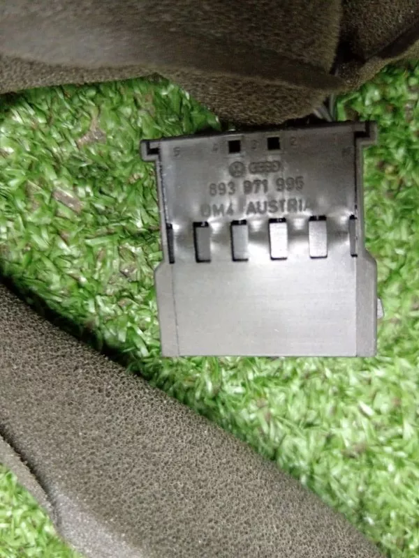 Динамик высокочастотный