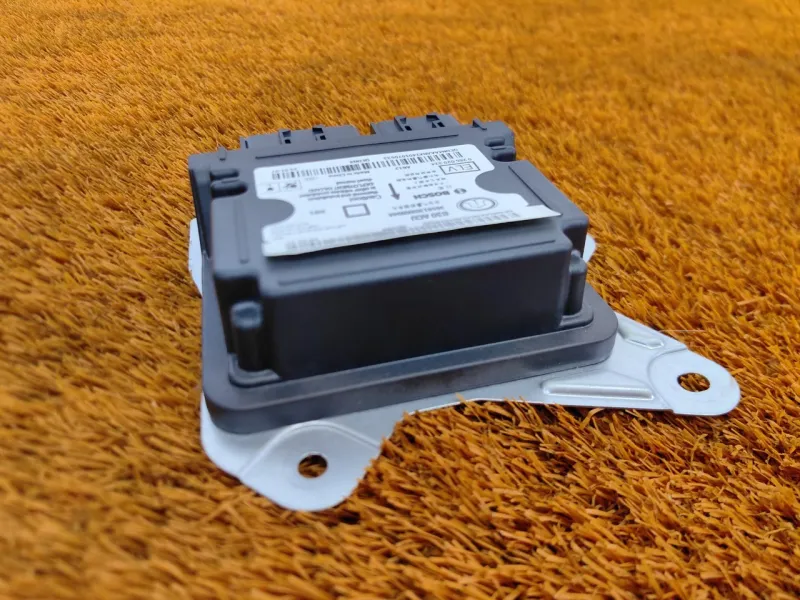 Блок управления AirBag