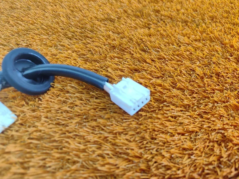 Провод датчика ABS