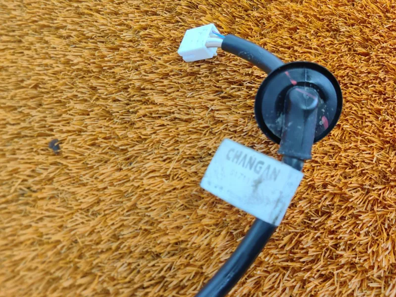 Провод датчика ABS