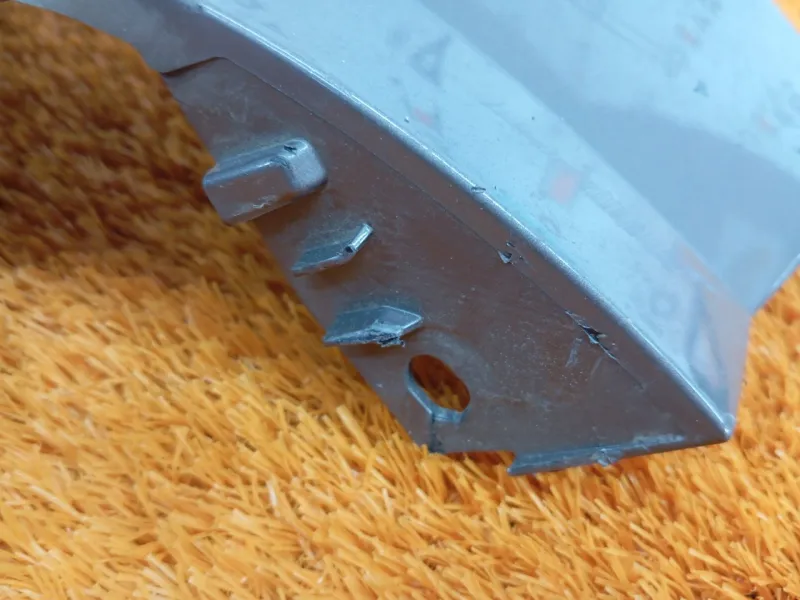 Накладка бампера