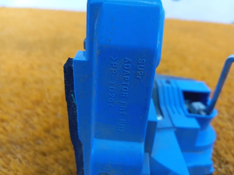 Замок двери