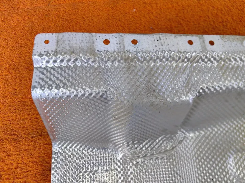 Тепловой экран