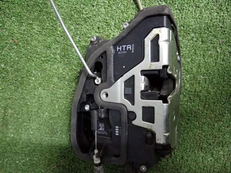 Замок двери