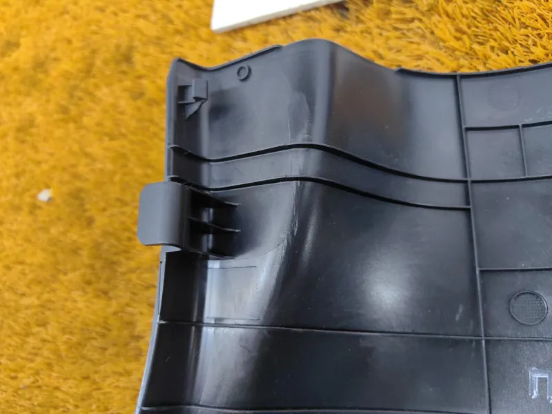 Накладка порога