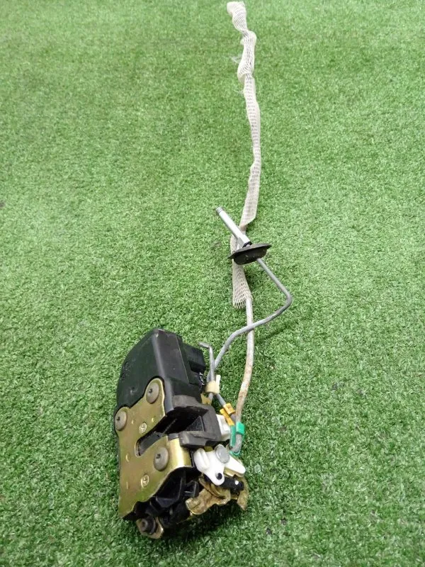 Замок двери