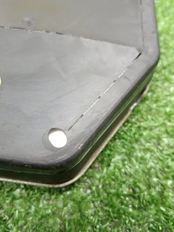 Подушка безопасности