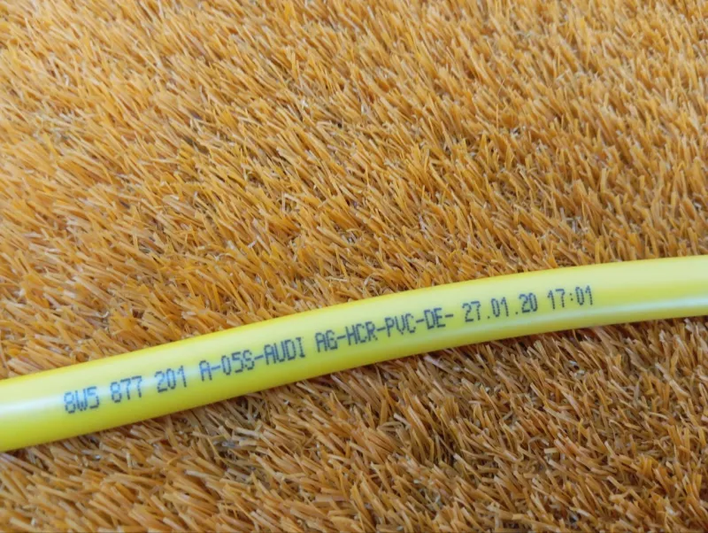 Дренажная трубка