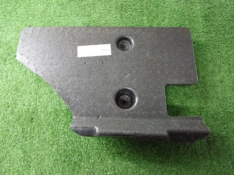 Шумоизоляция пола