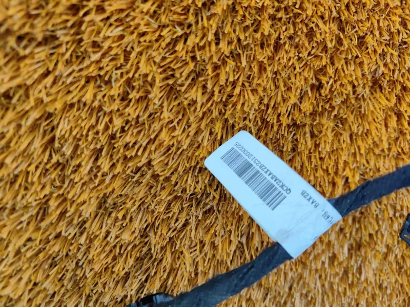 Проводка двери