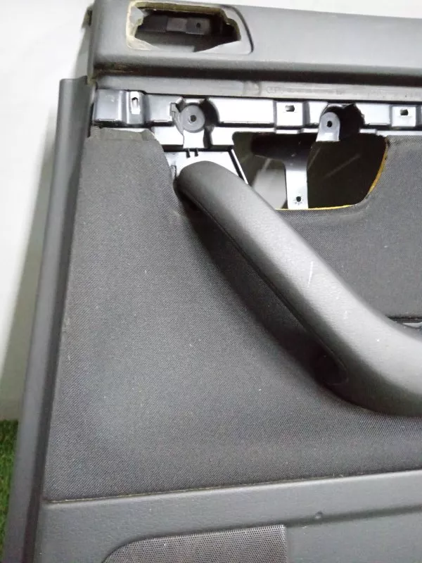 Обшивка двери Audi A4 2007 8E0867306 B7, задняя правая