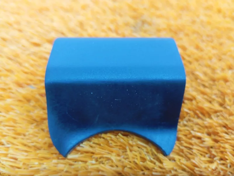 Пластик салона