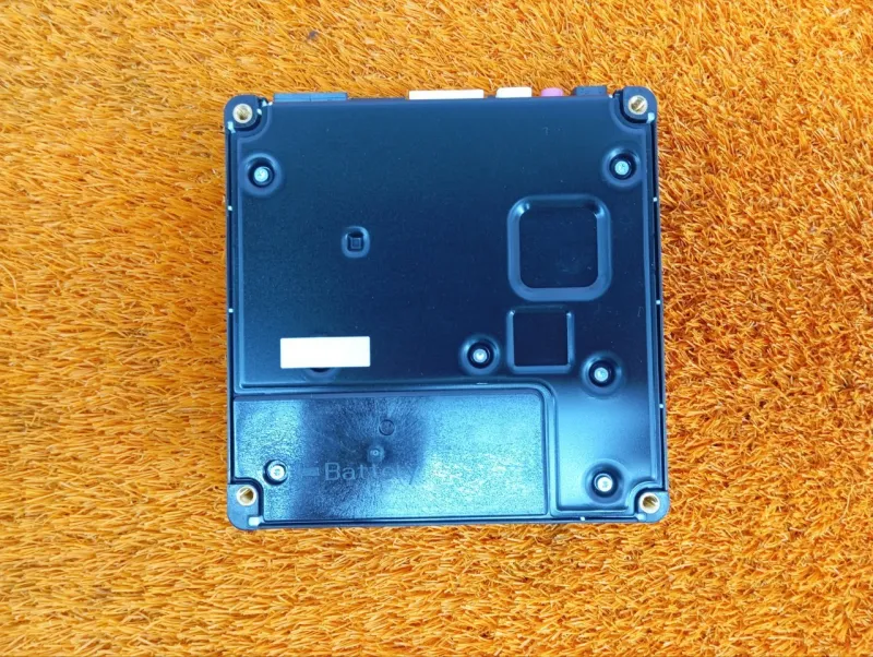 Блок экстренного вызова