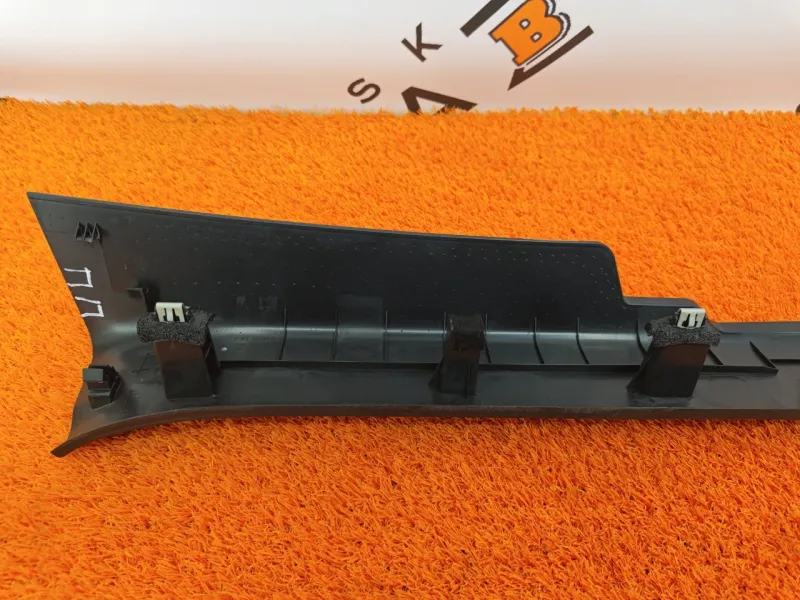 Накладка порога