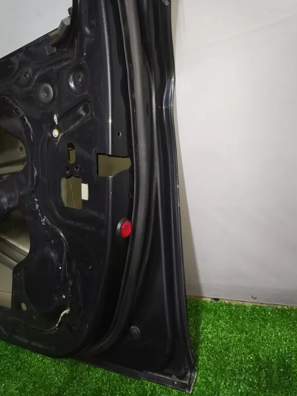 Дверь BMW 5-Series 2012 41007206108 F10, передняя правая