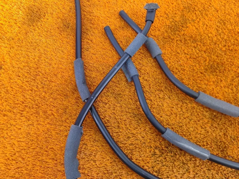 Дренажная трубка