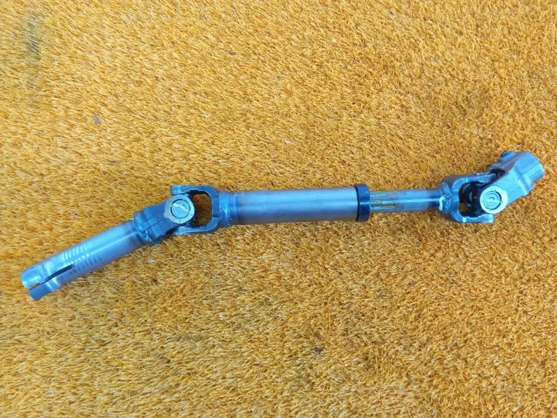 Рулевой карданчик