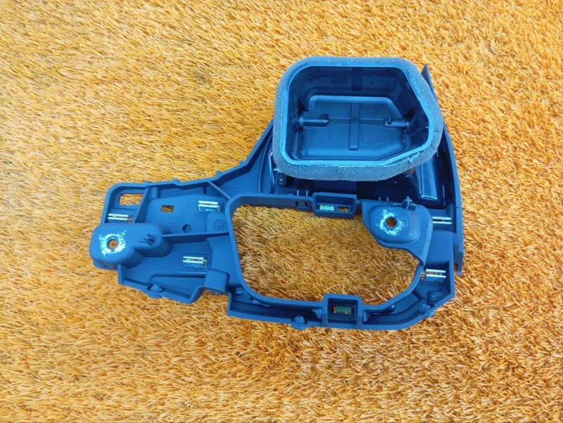 Дефлектор воздуховода