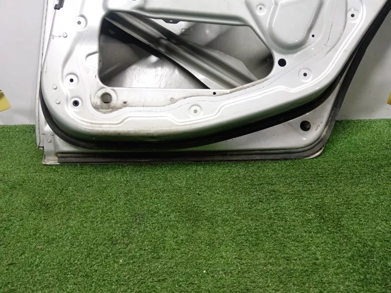 Дверь BMW 5-Series 2011 41007206114 F10, задняя правая