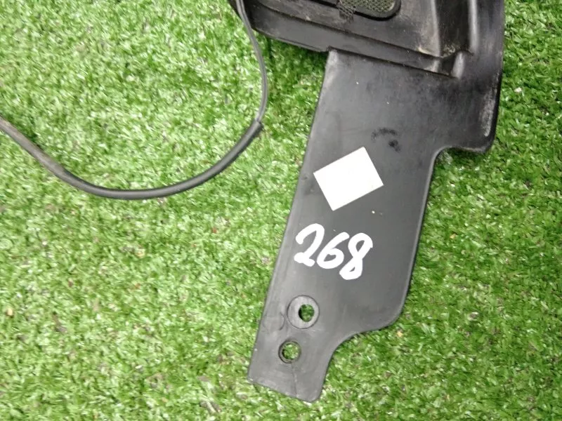 Накладка рамки двери