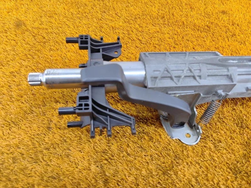 Рулевая колонка