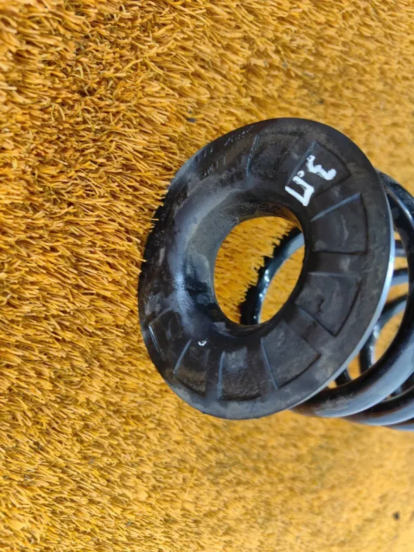 Пружина подвески