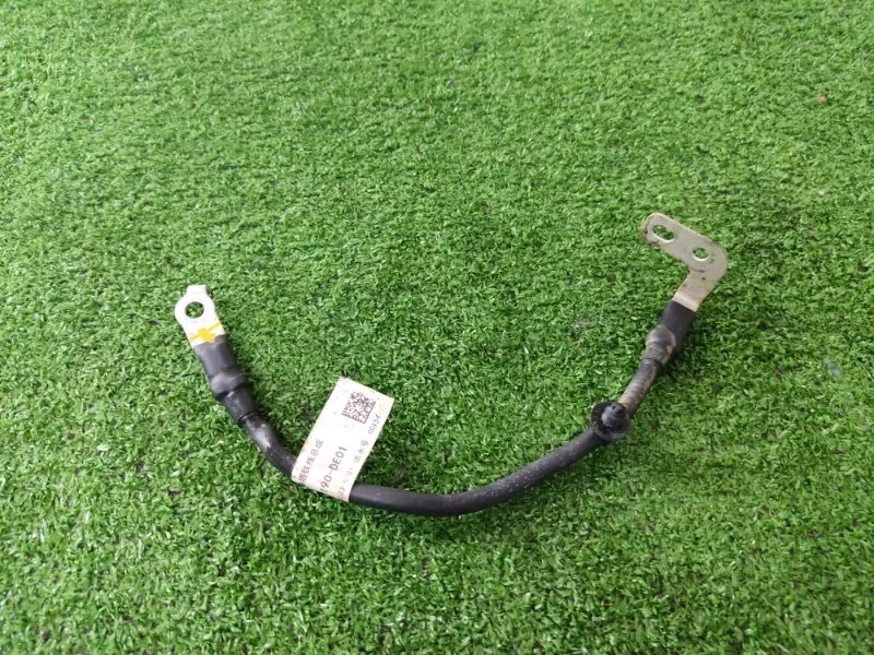 Кабель массы