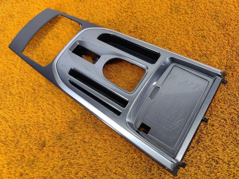 Накладка центральной консоли