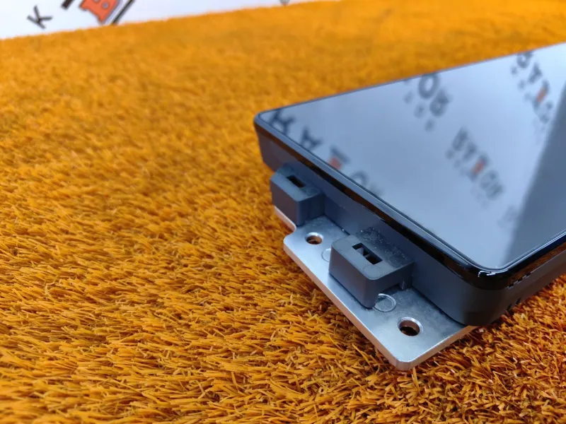 Дисплей информационный