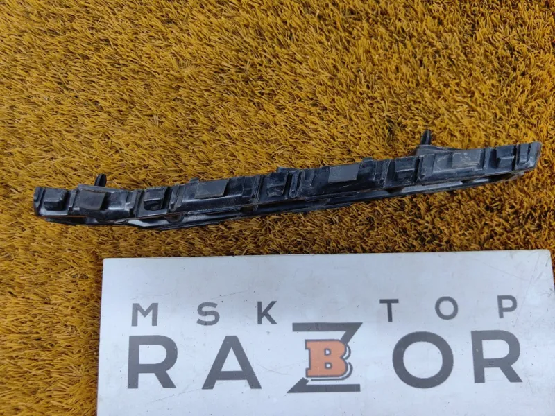 Крепление бампера