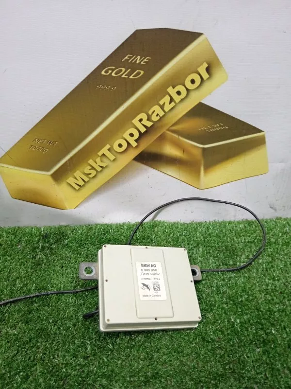 Усилитель антенны