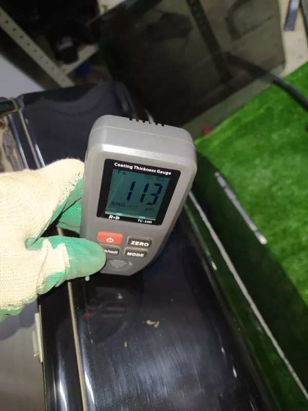 Дверь BMW X5 2010 41517211424 E70, передняя правая