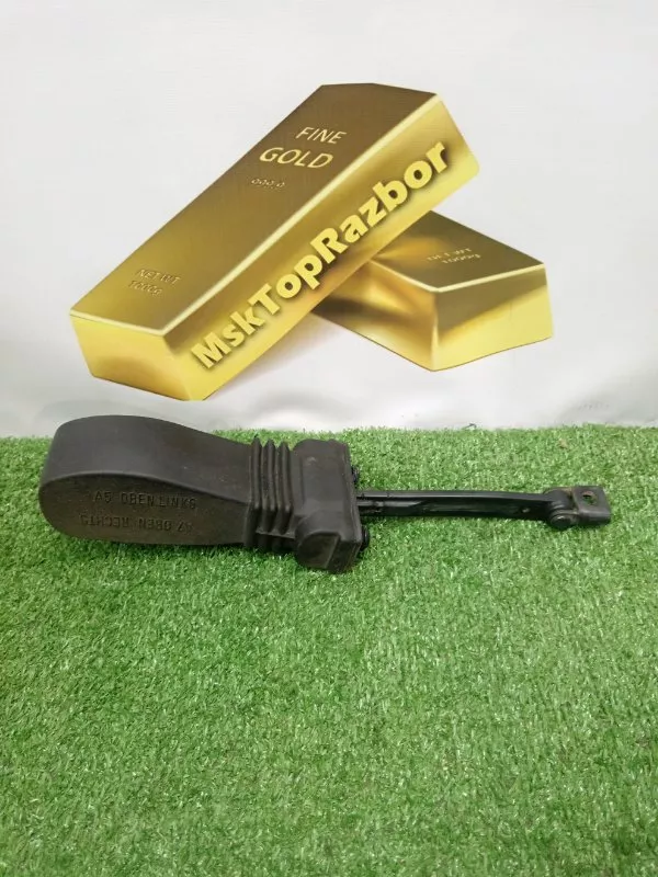 Ограничитель двери