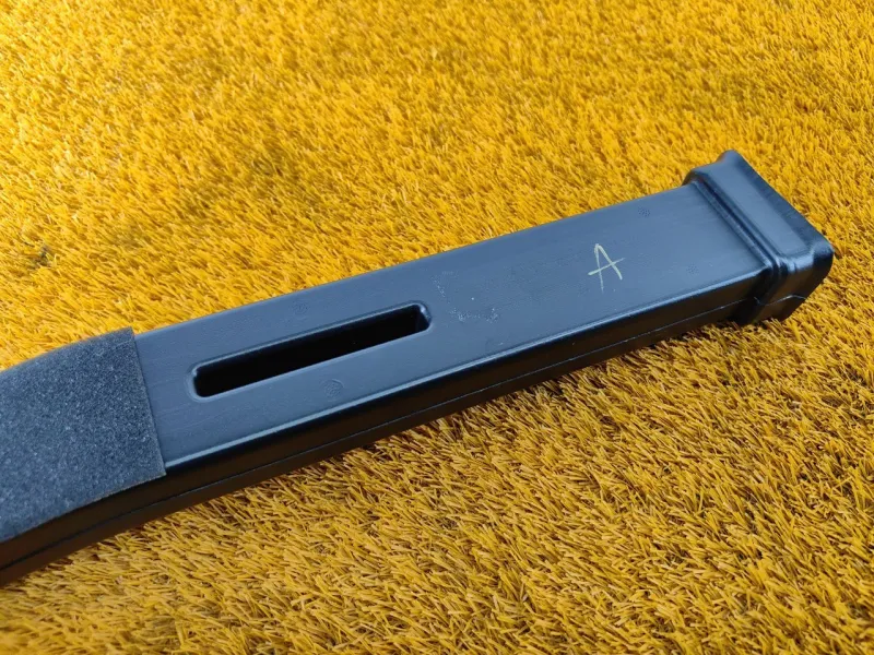 Воздуховод печки