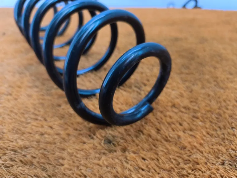 Пружина подвески