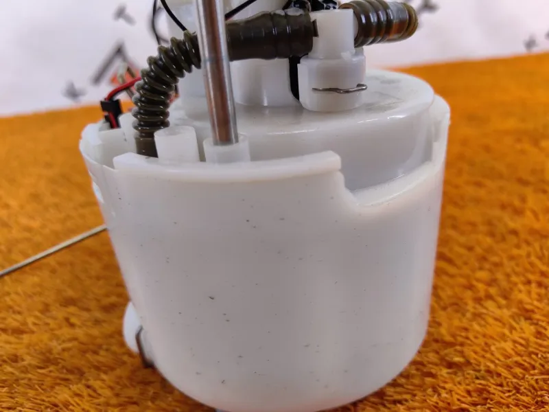 Бензонасос