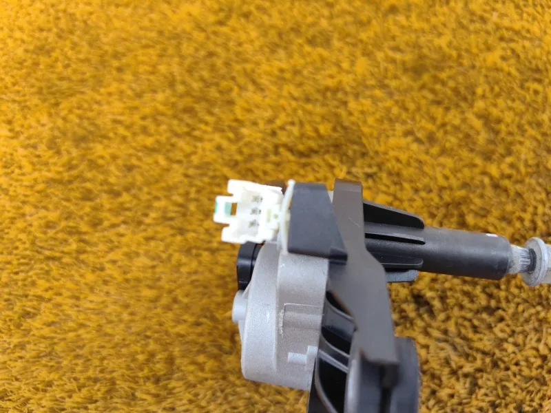 Моторчик стеклоочистителя