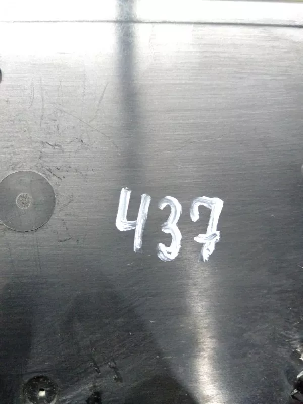 Карман двери