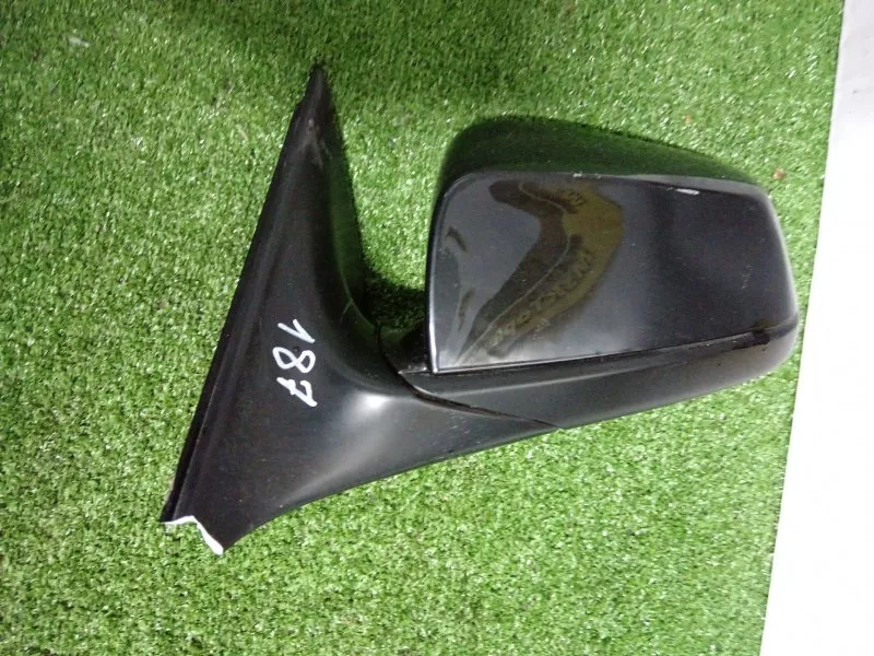 Зеркало боковое