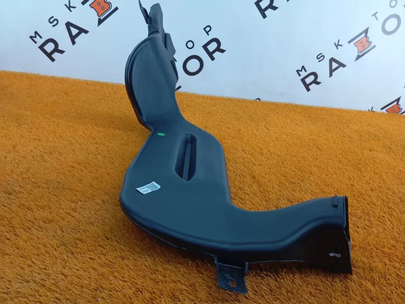 Воздуховод салона Chery Tiggo 4 PRO 2023 T155305560 SQRE4G15C, правый