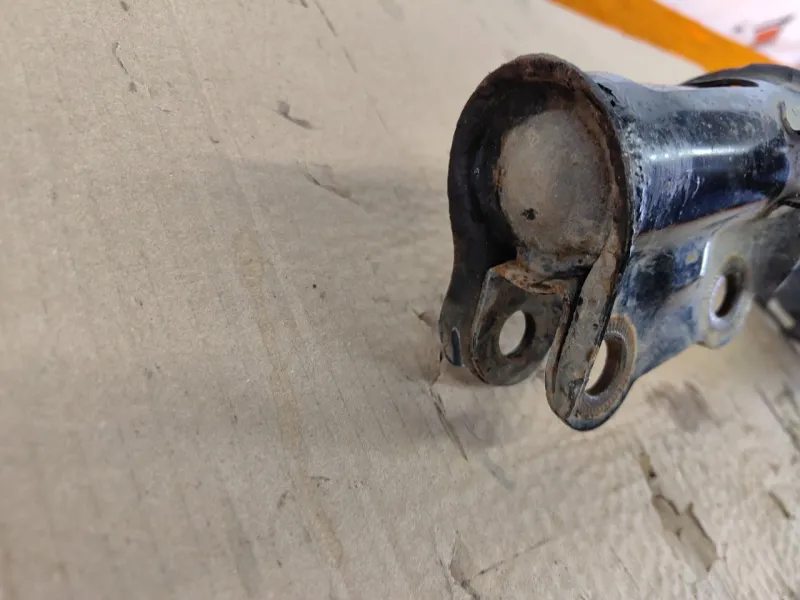 Пружина подвески