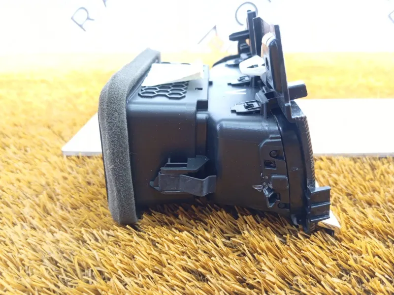 Дефлектор воздуховода