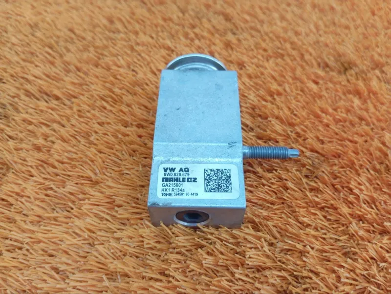 Клапан кондиционера