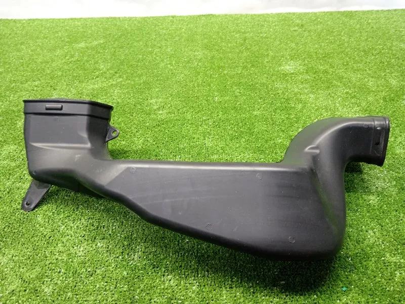 Воздуховод печки