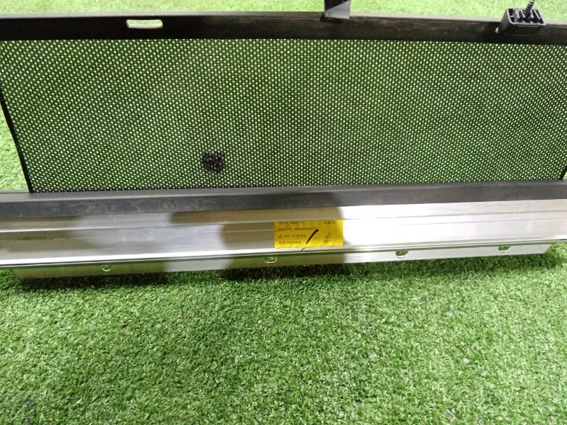 Шторка окна