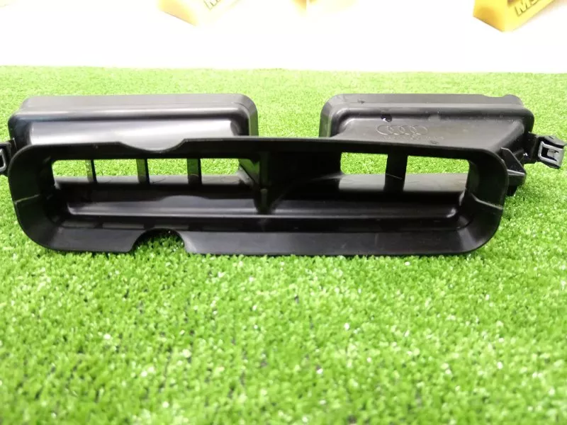 Воздуховод печки