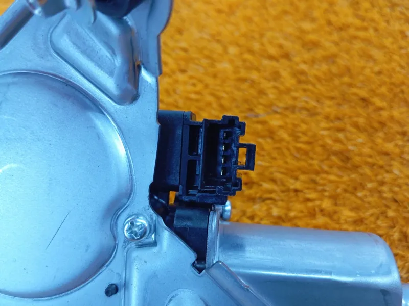 Моторчик стеклоочистителя